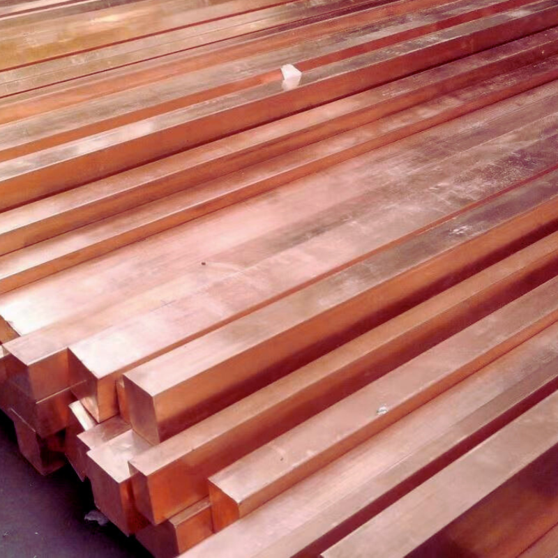 Chinalcometal