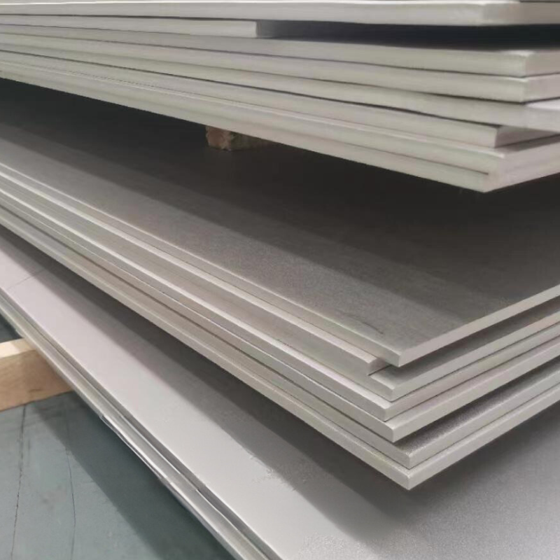 Titanium Plate GR5 Ti6Al4V  for Aerospace Industry