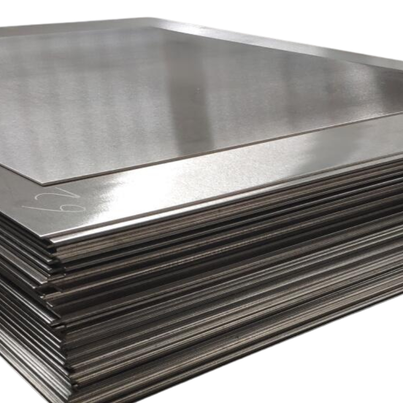 Nickel Plates Sheets N201 N200