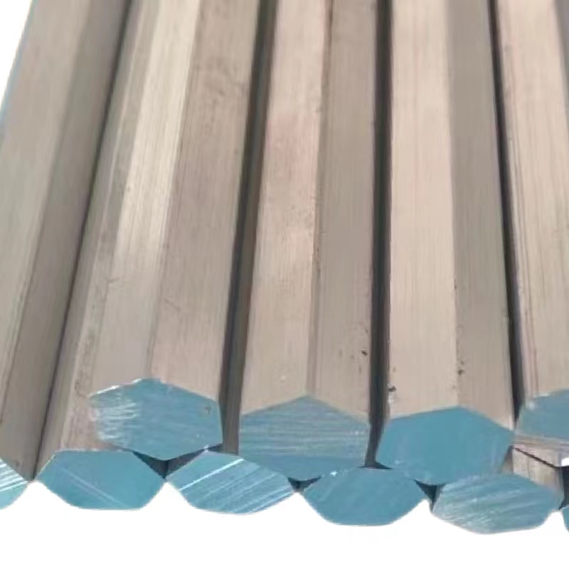 China Aluminum Hexagon Bar 6061 T651 Supplier