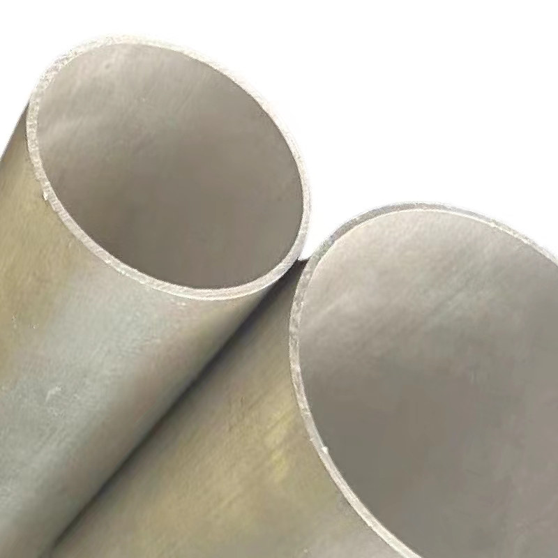 Aluminum Thin Wall Tube 0.5mm thickness