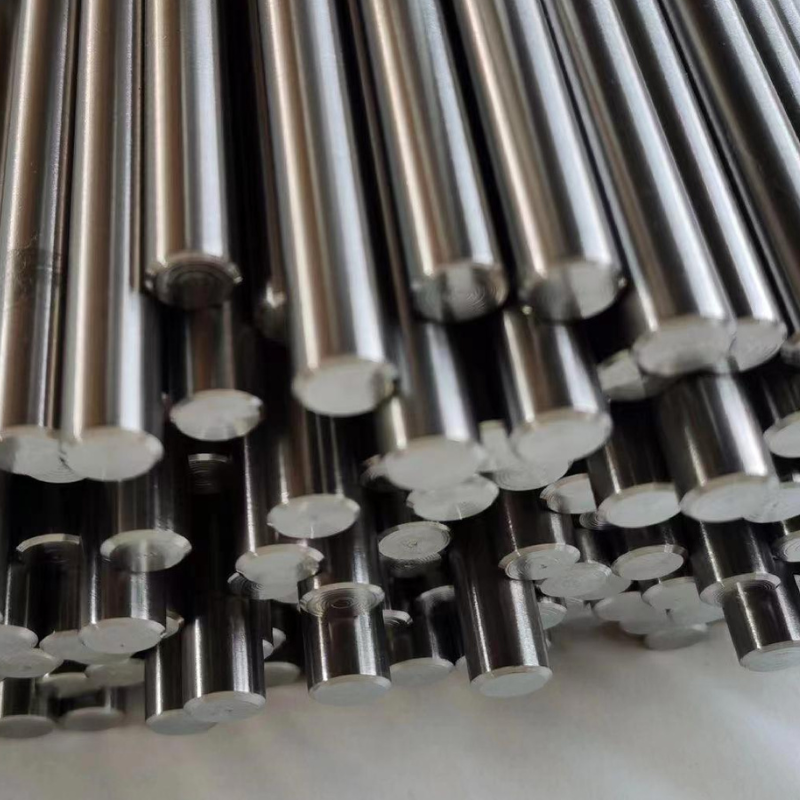 AMS 4981 Titanium Bar Grade Ti6246 