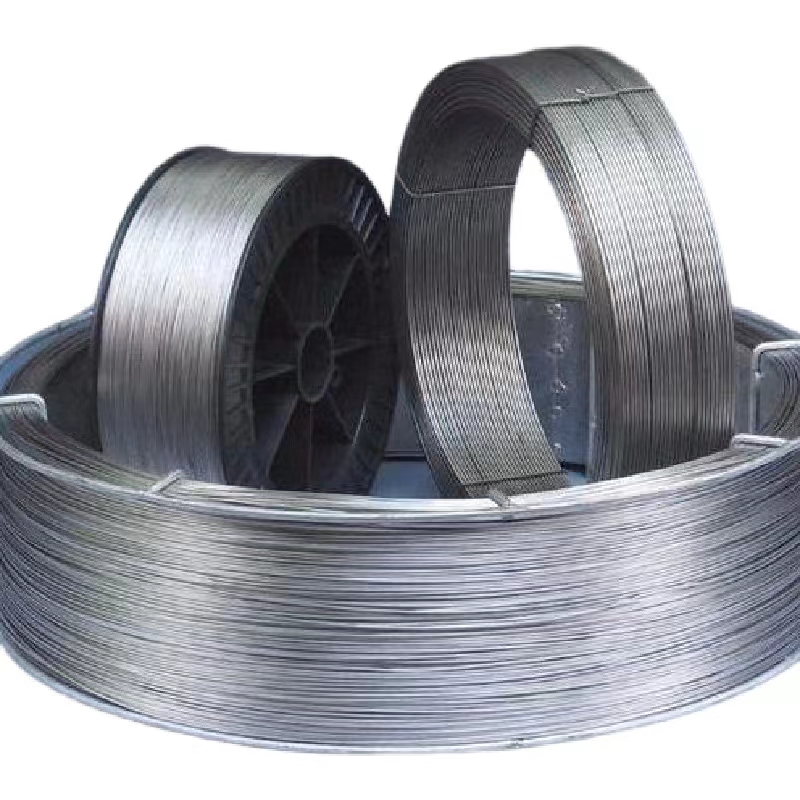 Titanium Wire Applications in Welding