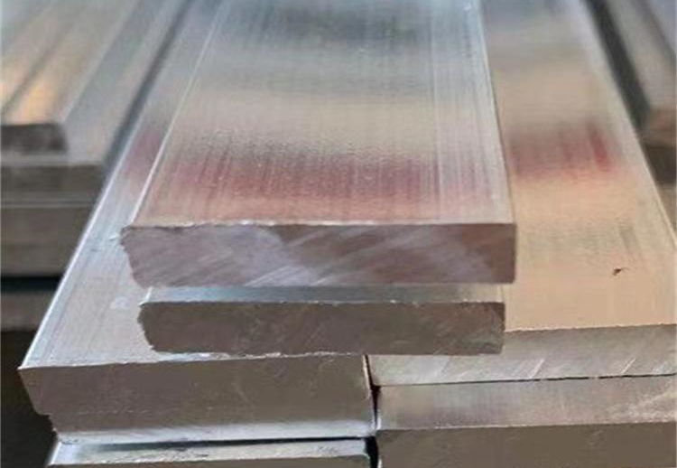 How to bend aluminum flat bar