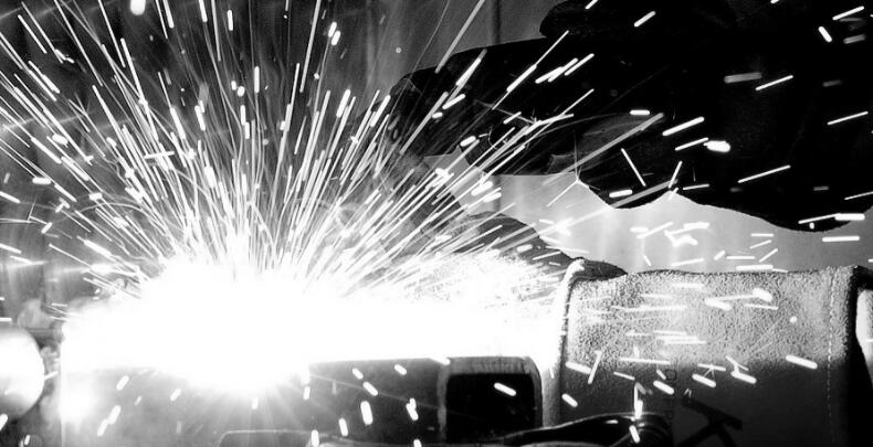 How to solder or weld aluminum pipe