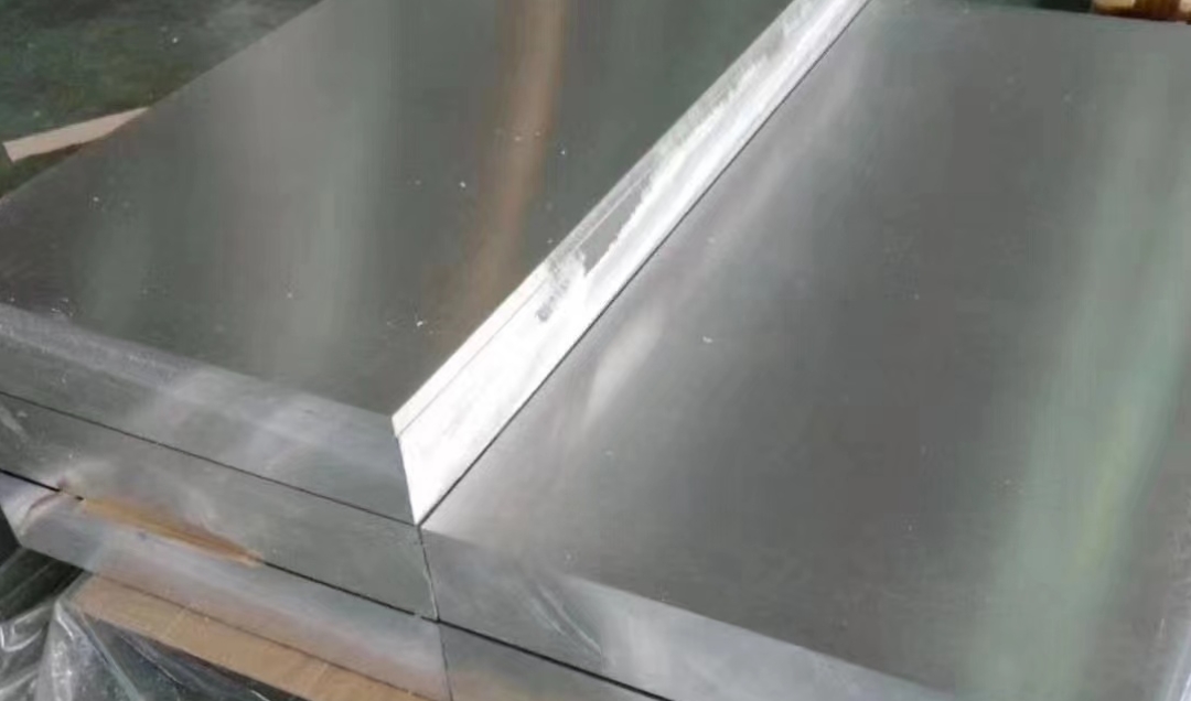 Chinalcometal