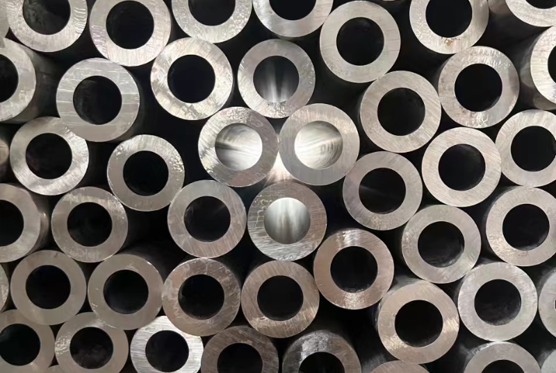 Can 2024 Aluminum Alloy Be Bent?