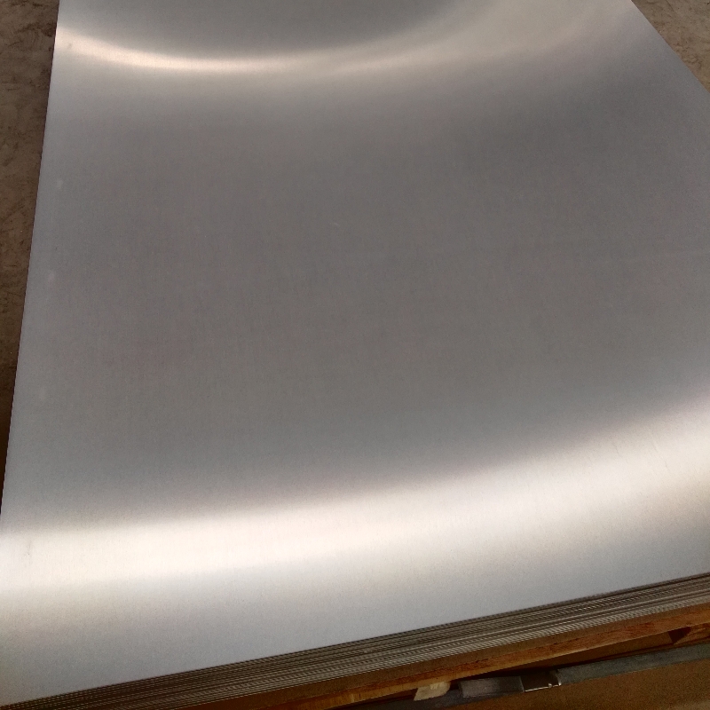  AMS 4037 2024 T3 T351 Aluminum Plate 