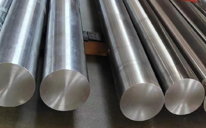 Is titanium harder than steel?