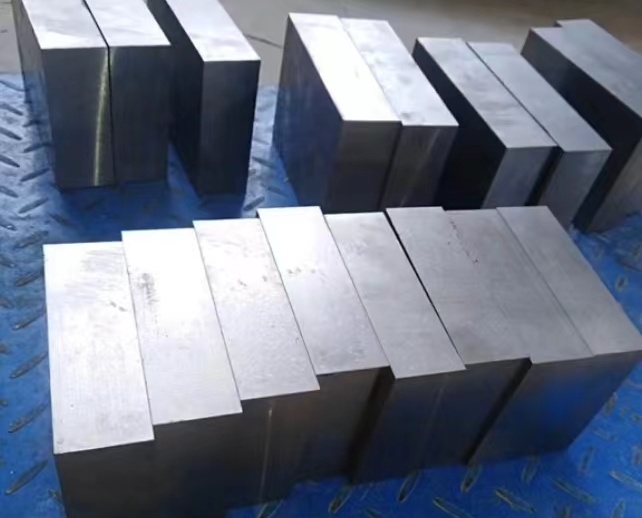 What's the difference between Titanium and Aluminum?