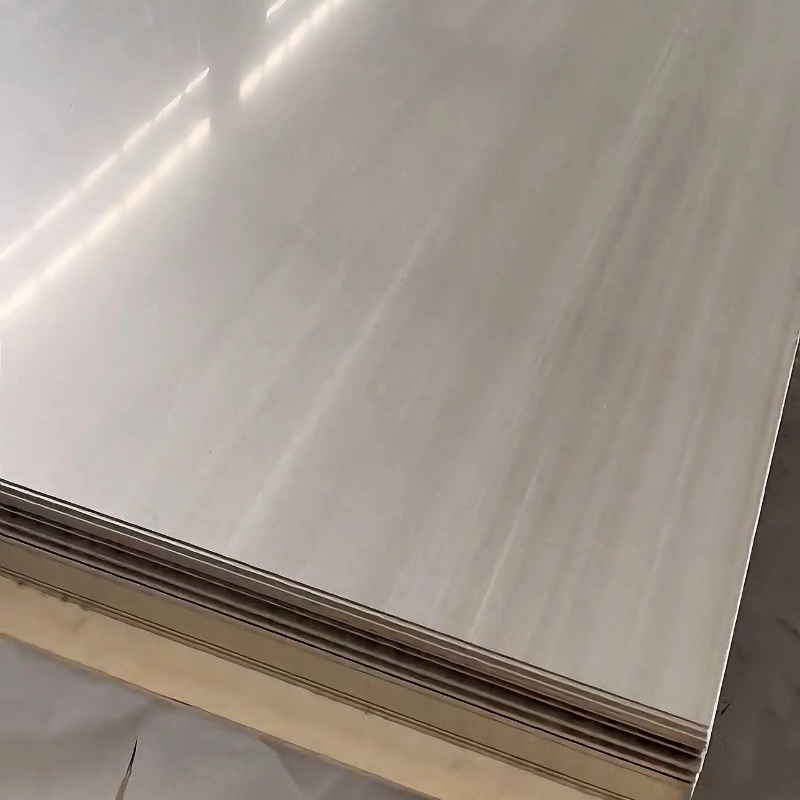 TC4 Gr5 Ti6Al4V Titanium Plate Sheet Aerospace 