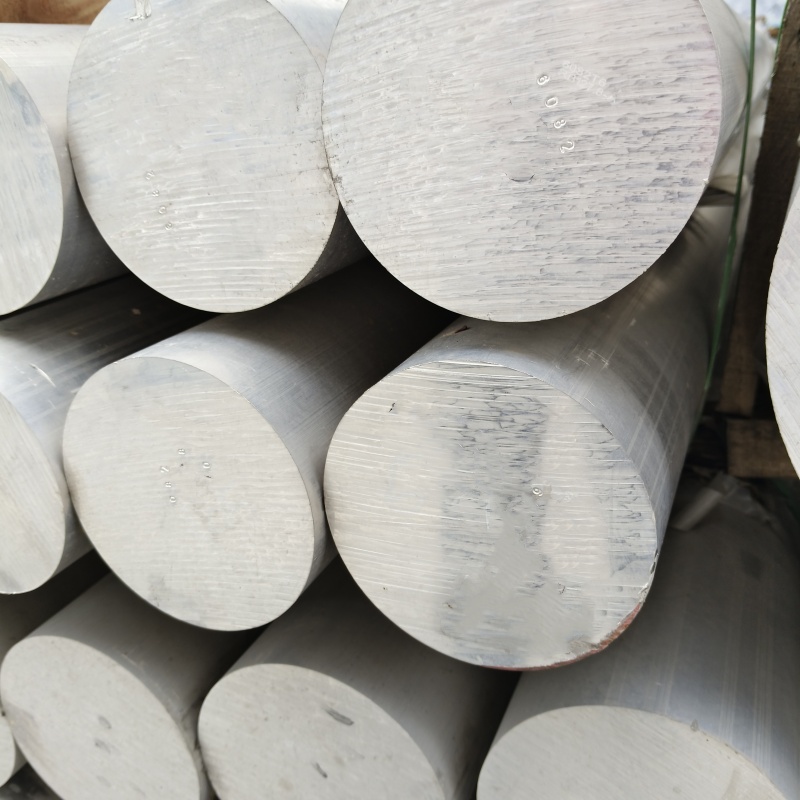 Aluminum 7075 T6 T6511 Extruded Bar AMS4186 Aerospace Use