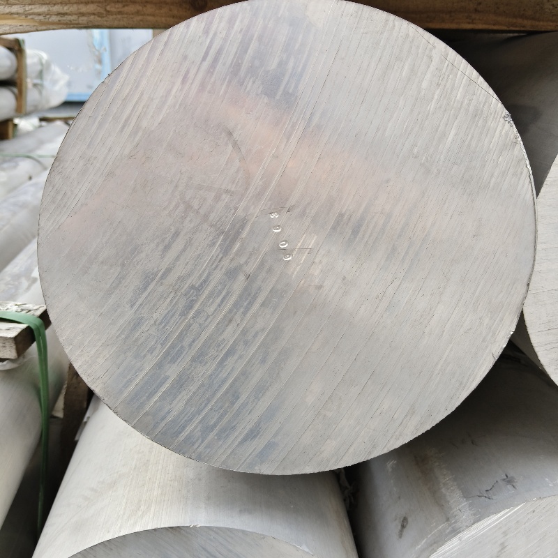 AMS4121 Aerospace Aluminum Extruded Bar 2014 T6 T6511
