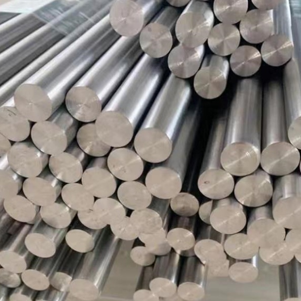 TA18 Grade9 Ti-3Al-2.5V Titanium Bar 