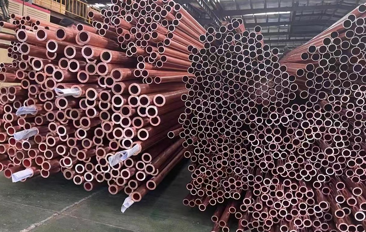 Chinalcometal