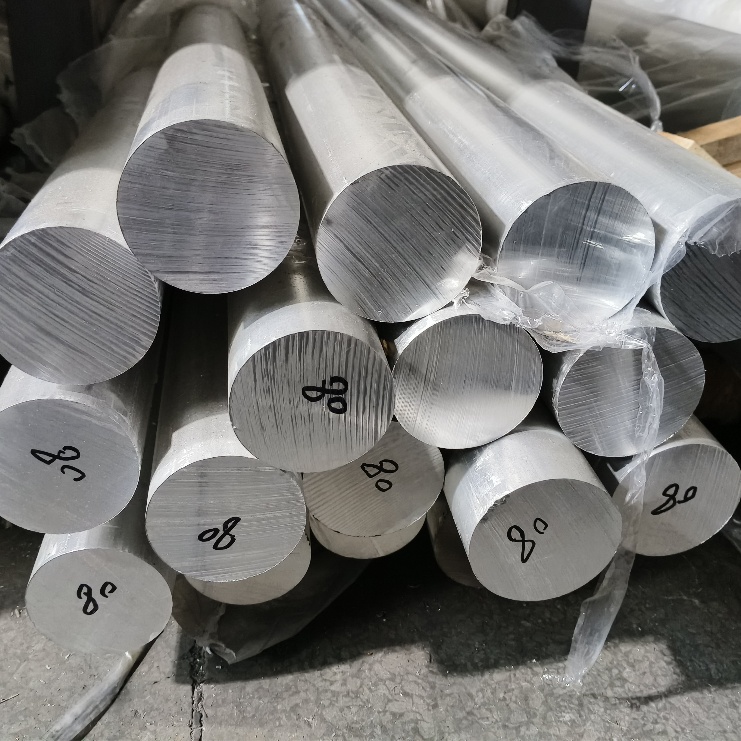 AMS 4118 Aircraft Aluminum Rod Bar 2017 T4 