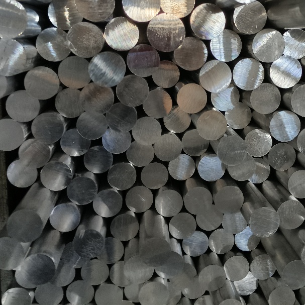 Free Machining 2011 T3 T6 Aluminum Cold Drawn Rod Bar