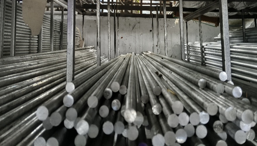 Chinalcometal