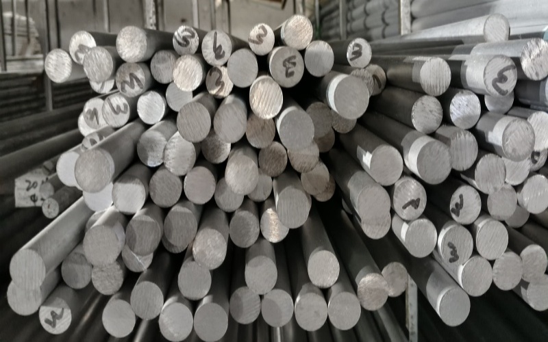 Chinalcometal