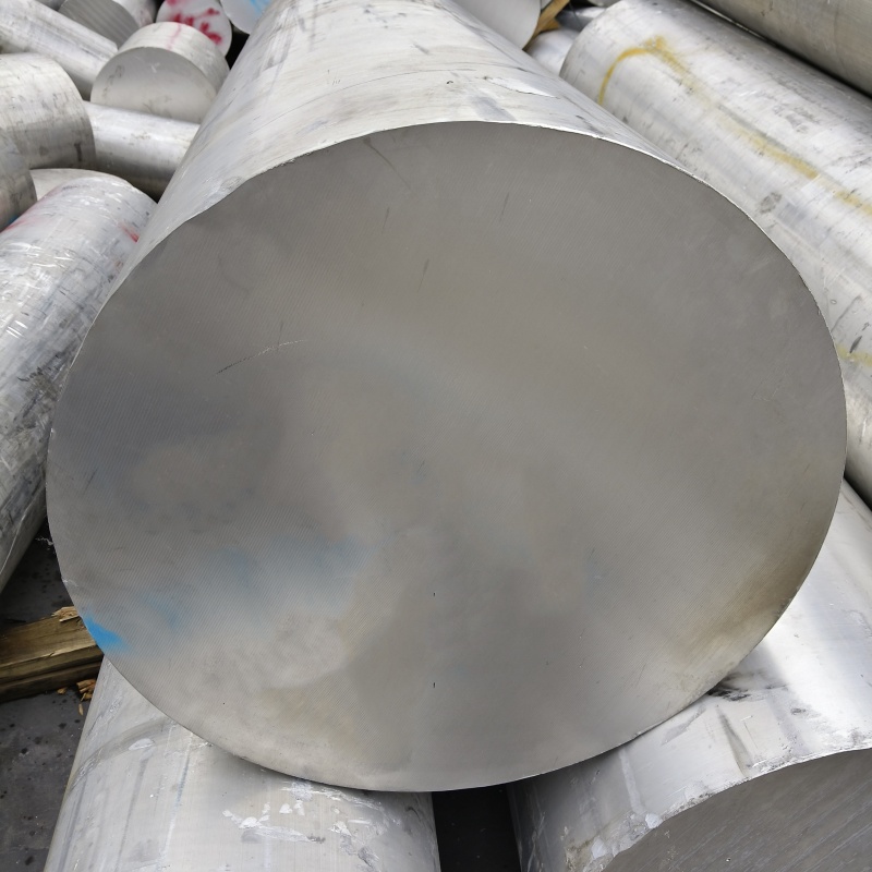 2024 aluminum bar T3 T4 T351 AMS4152