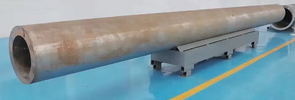 Where can I buy aluminum titanium ultra large forged bars and pipes?