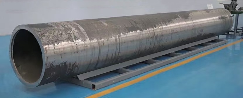 Where can I buy aluminum titanium ultra large forged bars and pipes?