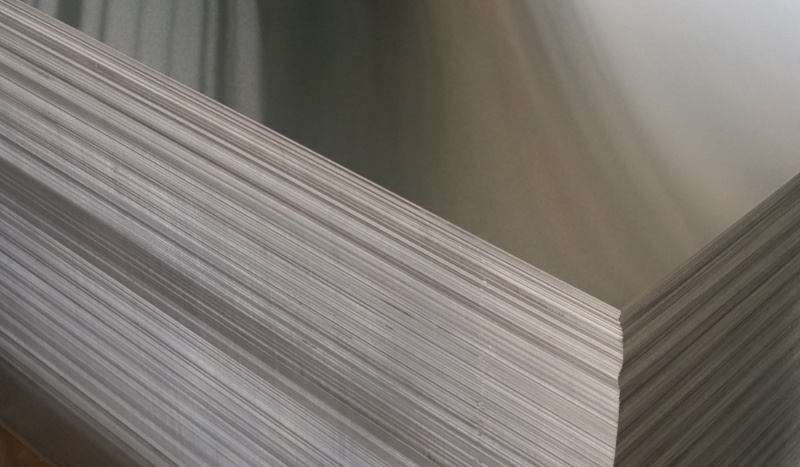 What is the purpose of  aluminium cladding?