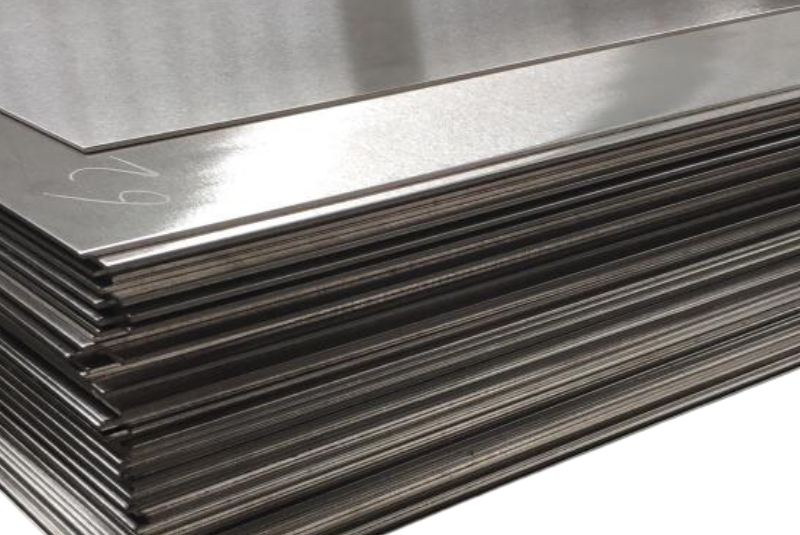 What is nickel-based superalloy?