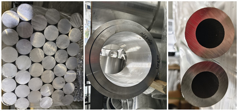 What is the difference between aluminum 7075 vs aluminum 7050?