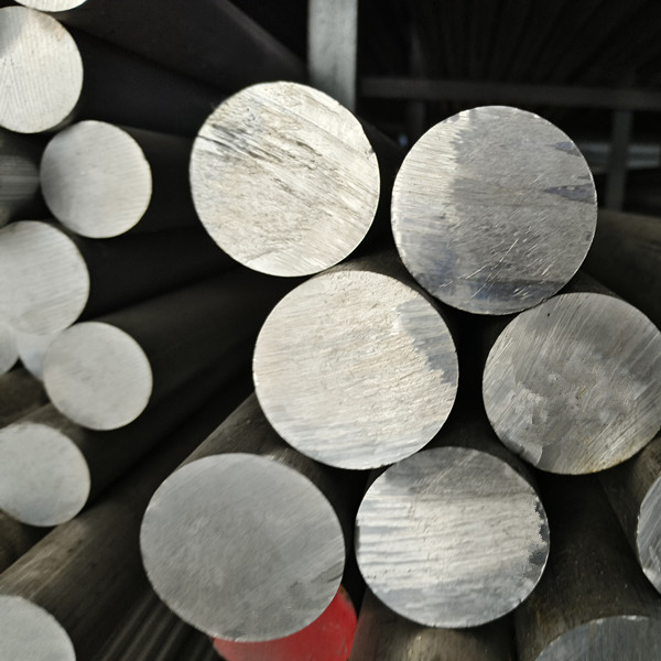 Cold Finished Drawn Aluminum bar rod 6063 T6