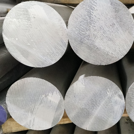  Aluminum Alloy 6082 T6 T651 Extruded Rod Bar Supplier
