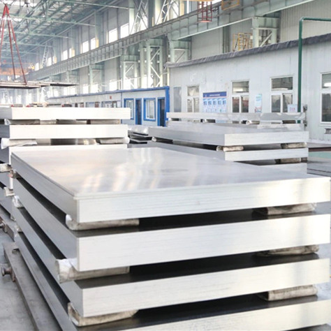 AMS 4295 Aluminum Alloy 2219 T851 Aerospace Plate 