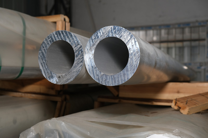The aluminum tube and rod production methods and extrusion advantages disadvantages 