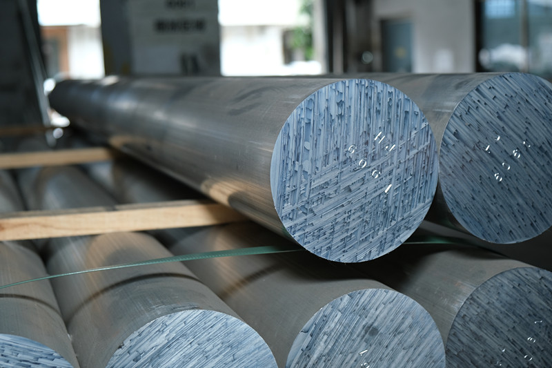 The aluminum tube and rod production methods and extrusion advantages disadvantages 