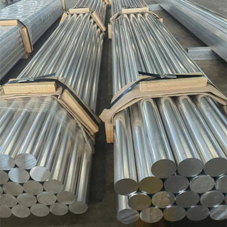 Extruded Aluminum rod bar 5A06 H112