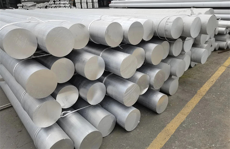What is 6101 aluminum and its properties?