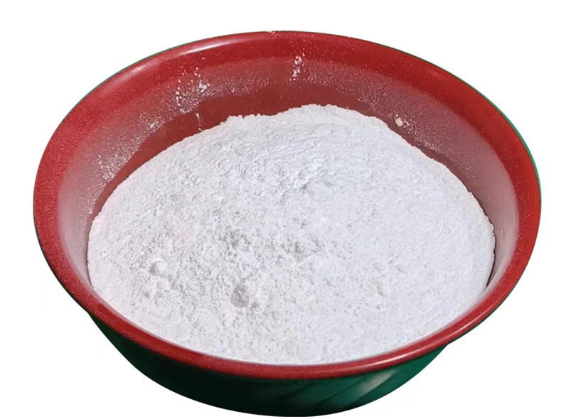 What powder is used in 3D printing?
