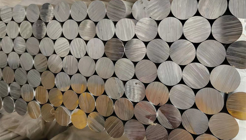 What is 2024 Grade Aerospace Aluminum?