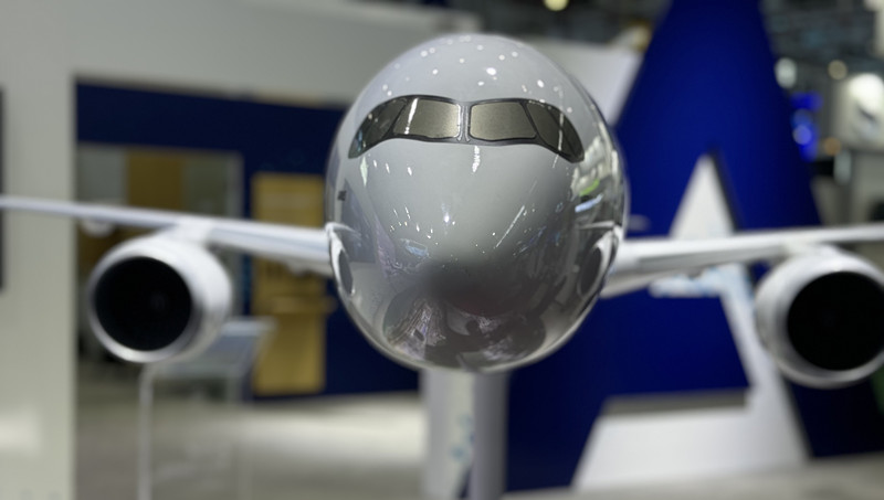 What is 2024 Grade Aerospace Aluminum?