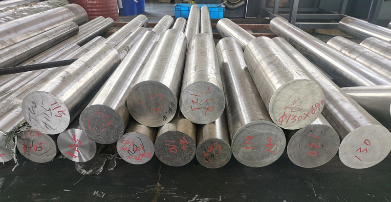 Why aluminum 7075 is used in aircraft industry?