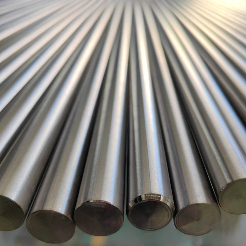 Medical AMS4930 Titanium 6Al-4V ELI Grade 23 Titanium rod bar