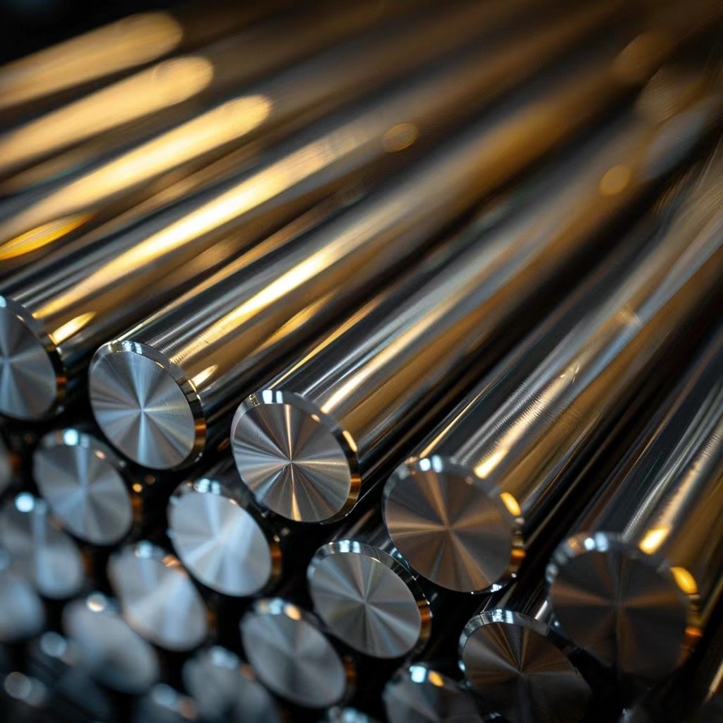 AMS4928 Titanium 6Al-4V Grade 5 Titanium bar