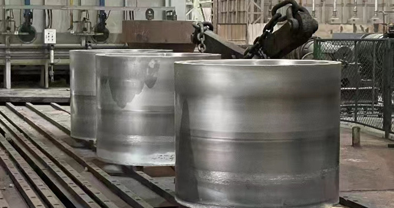 What is AMS4981 Titanium?