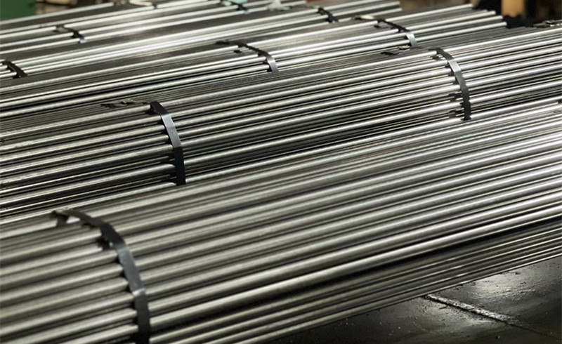 What is AMS4981 Titanium?