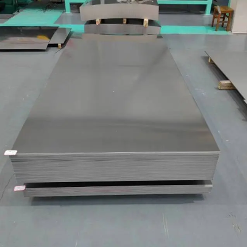 AMS 4902 Aerospace Pure Titanium TA1 Grade1 Plate Sheet