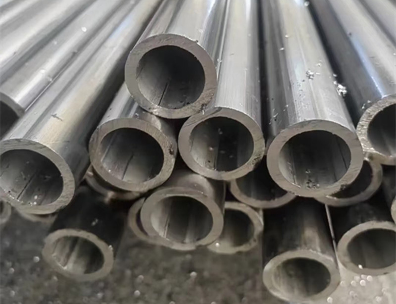 Is titanium harder than steel?