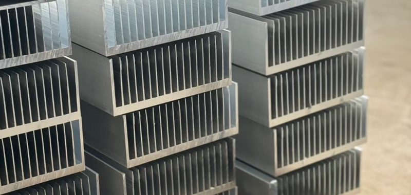 What is the difference between aluminum fabrication and machining?