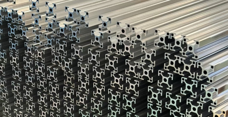 What is the difference between aluminum fabrication and machining?