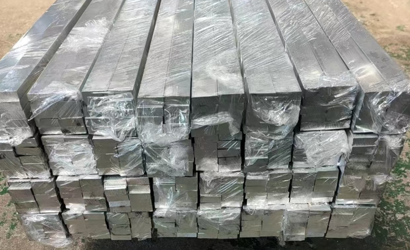 What is the difference between 6101 and 6063 aluminum?