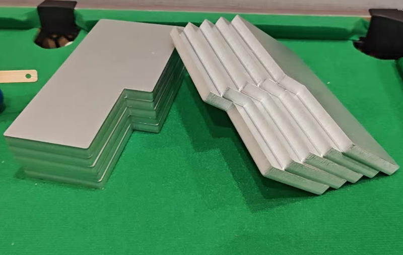 How to Cut Aluminum Plate?